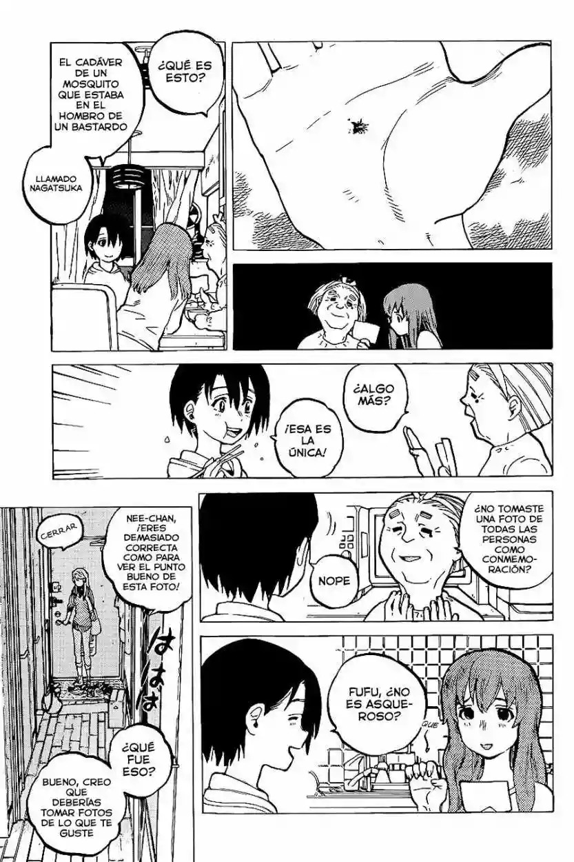 Read A Silent Voice Español Manga Online