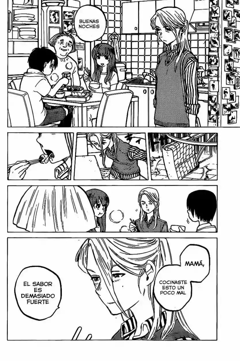 Read A Silent Voice Español Manga Online