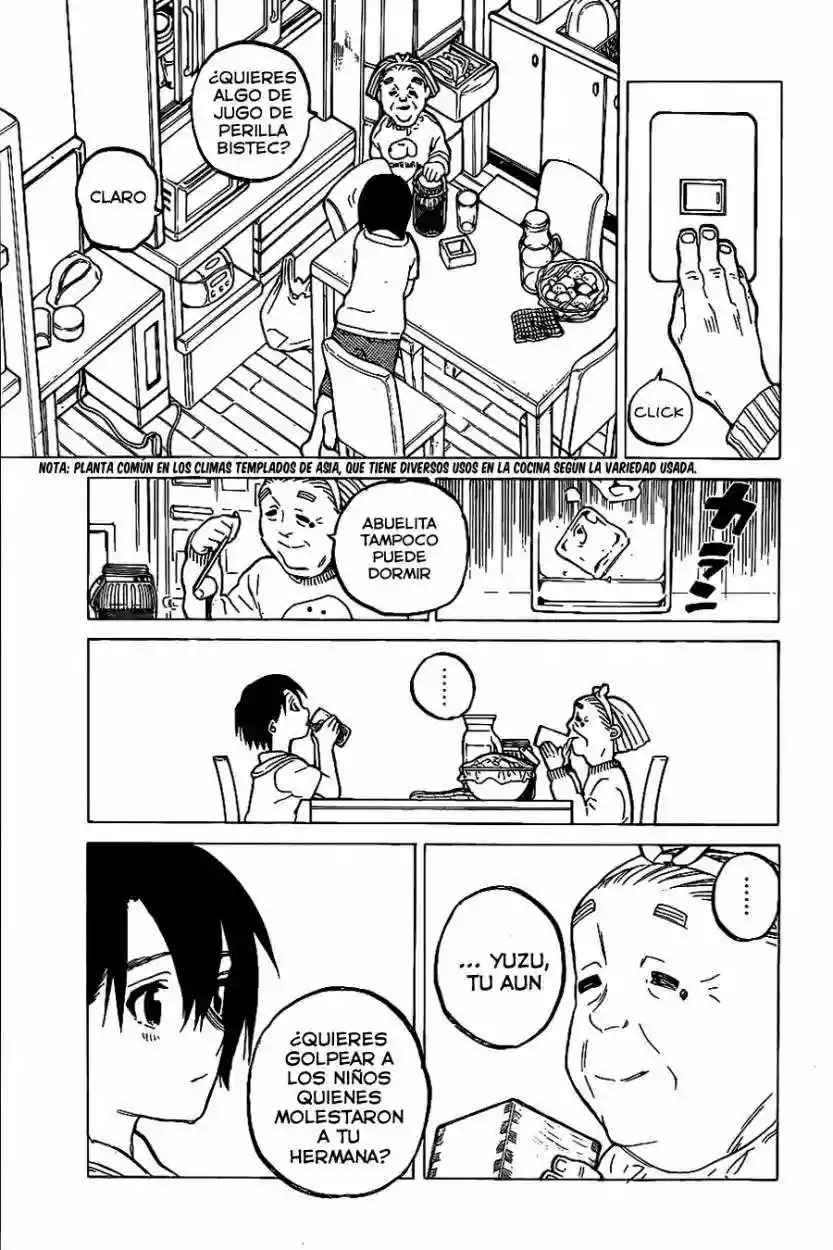 Read A Silent Voice Español Manga Online