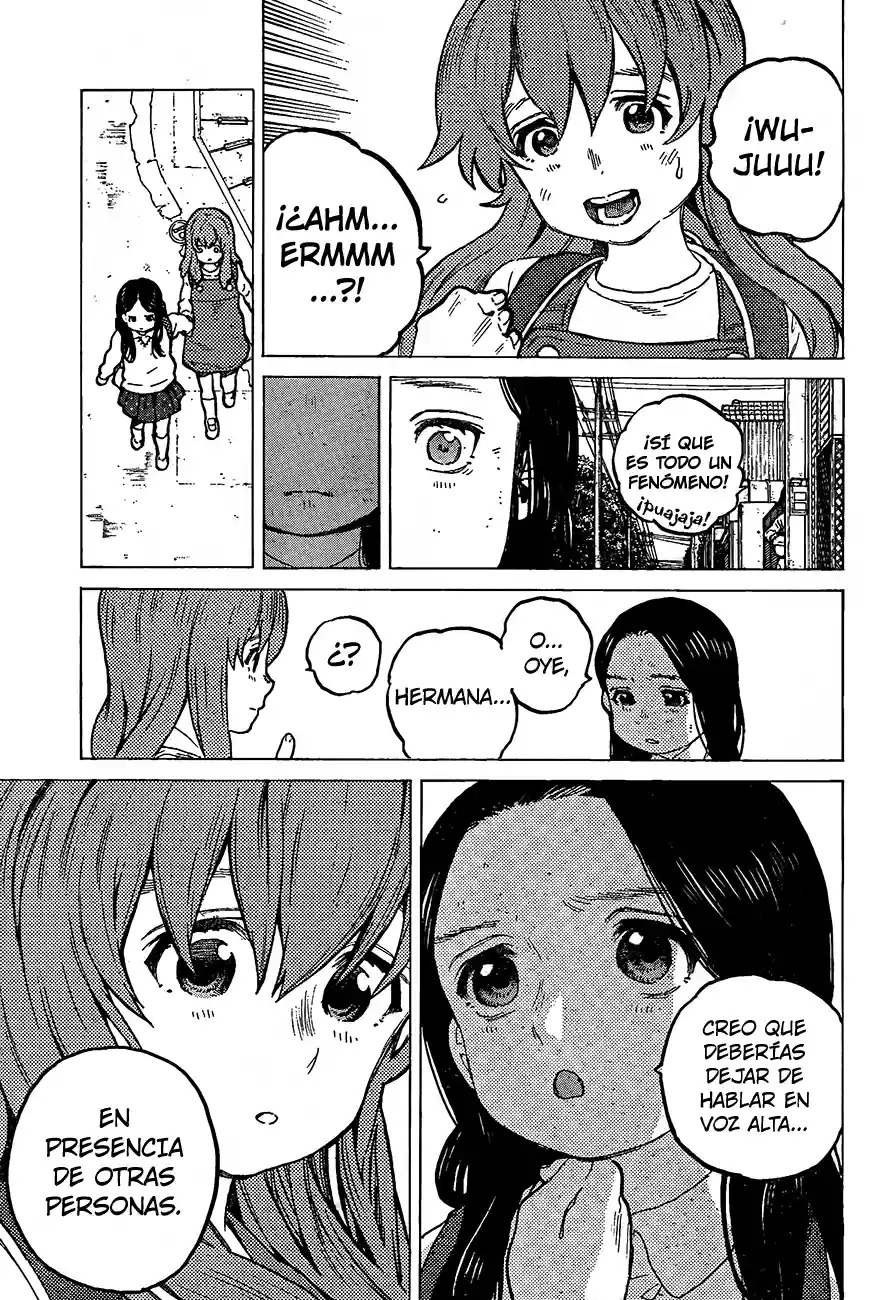 Read A Silent Voice Español Manga Online