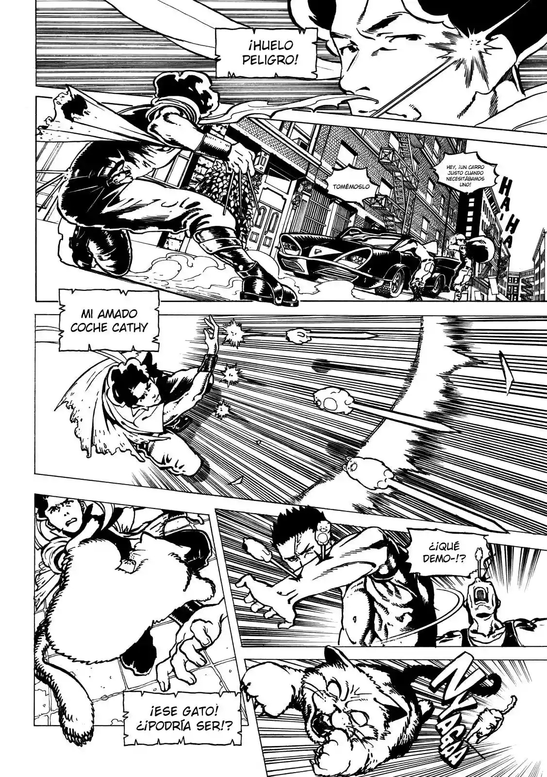 Read A Silent Voice Español Manga Online