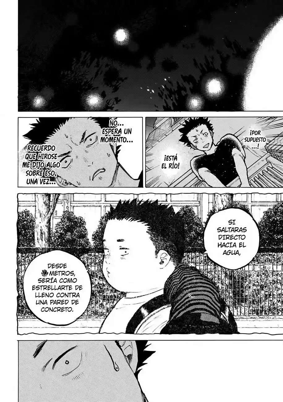 Read A Silent Voice Español Manga Online