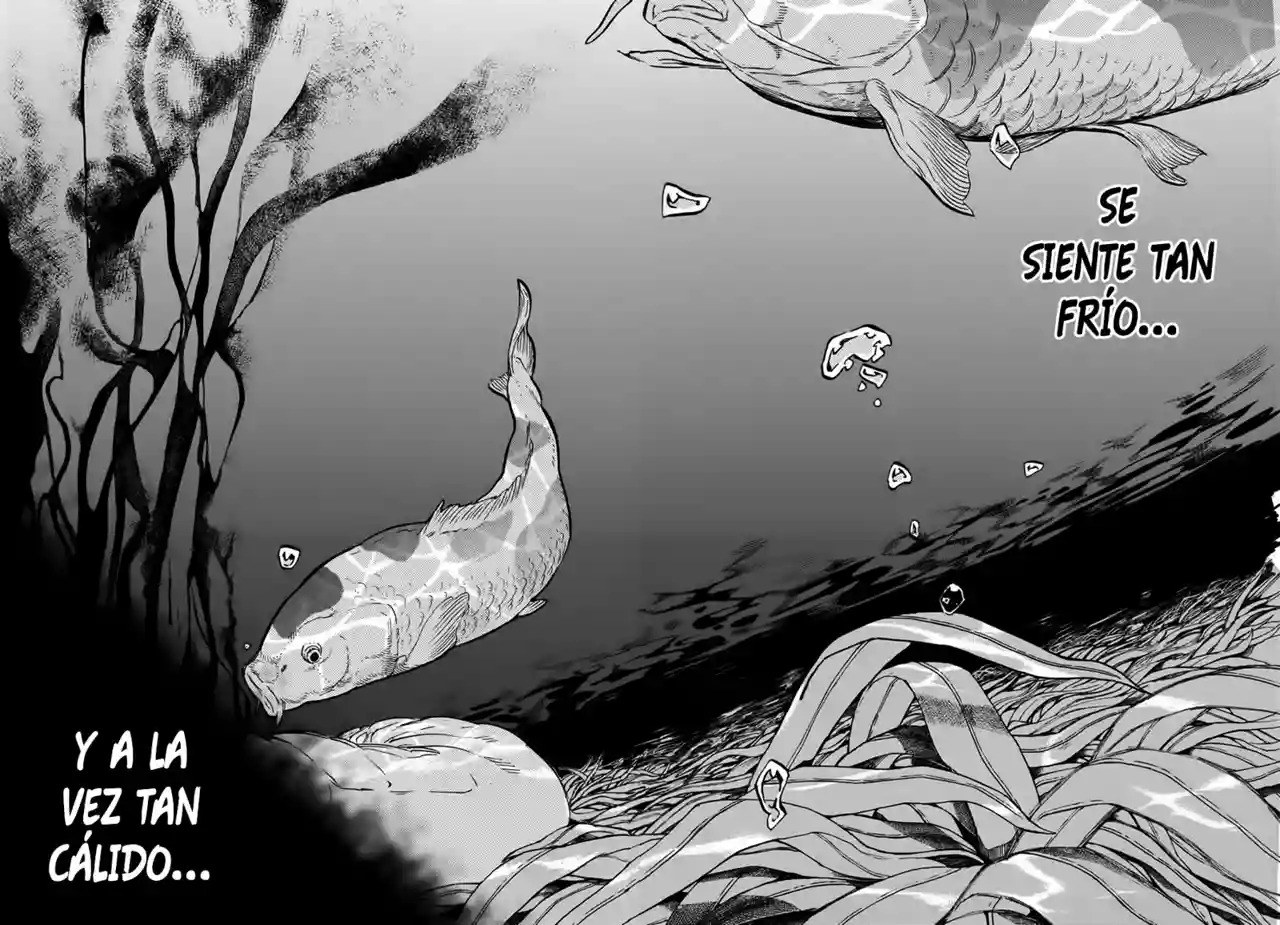 Read A Silent Voice Español Manga Online