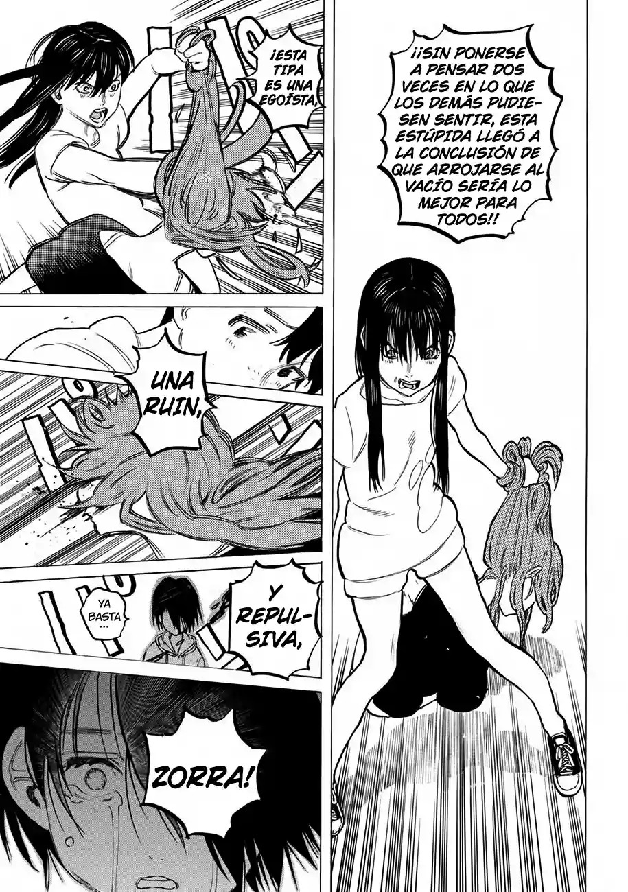 Read A Silent Voice Español Manga Online