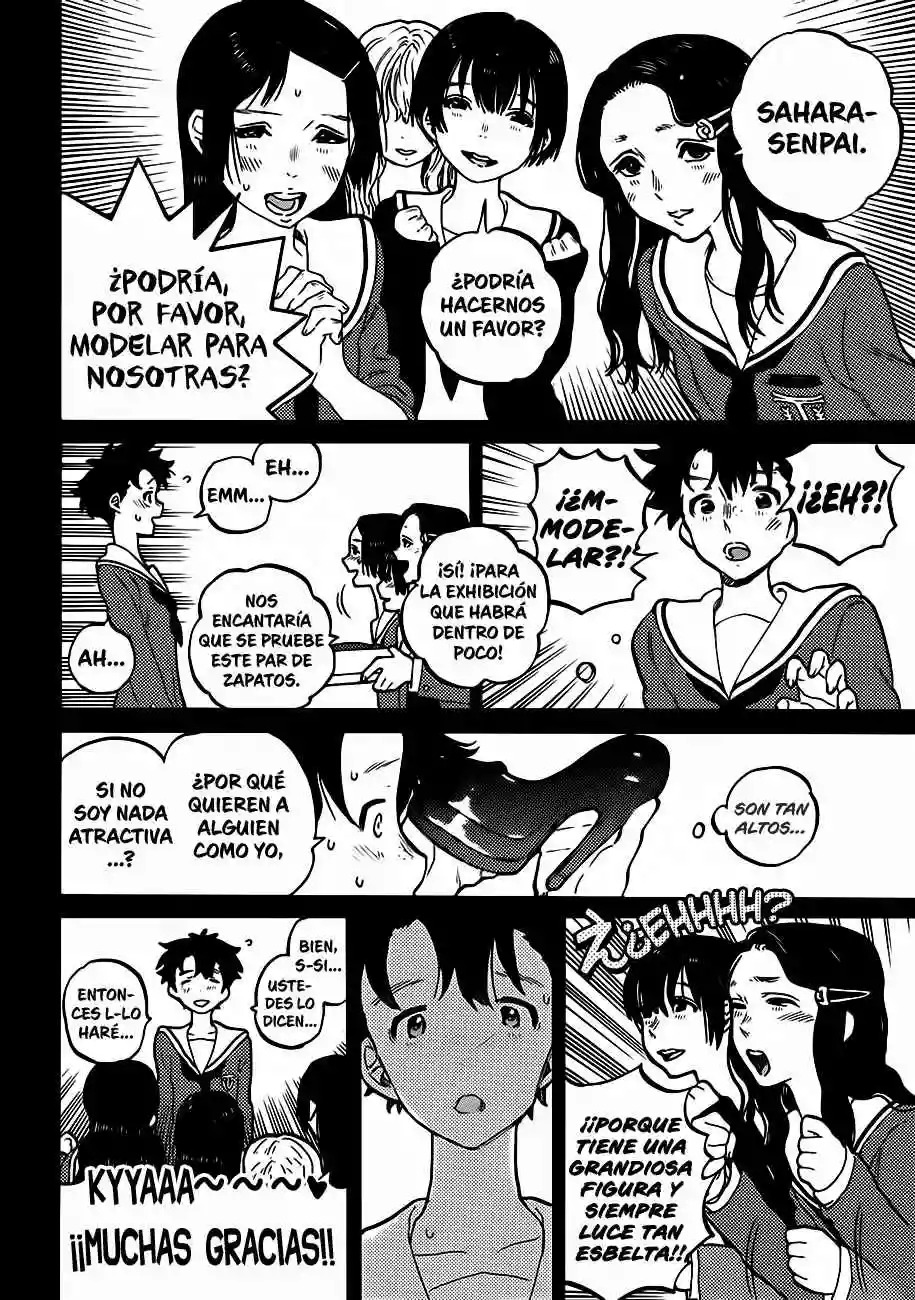 Read A Silent Voice Español Manga Online