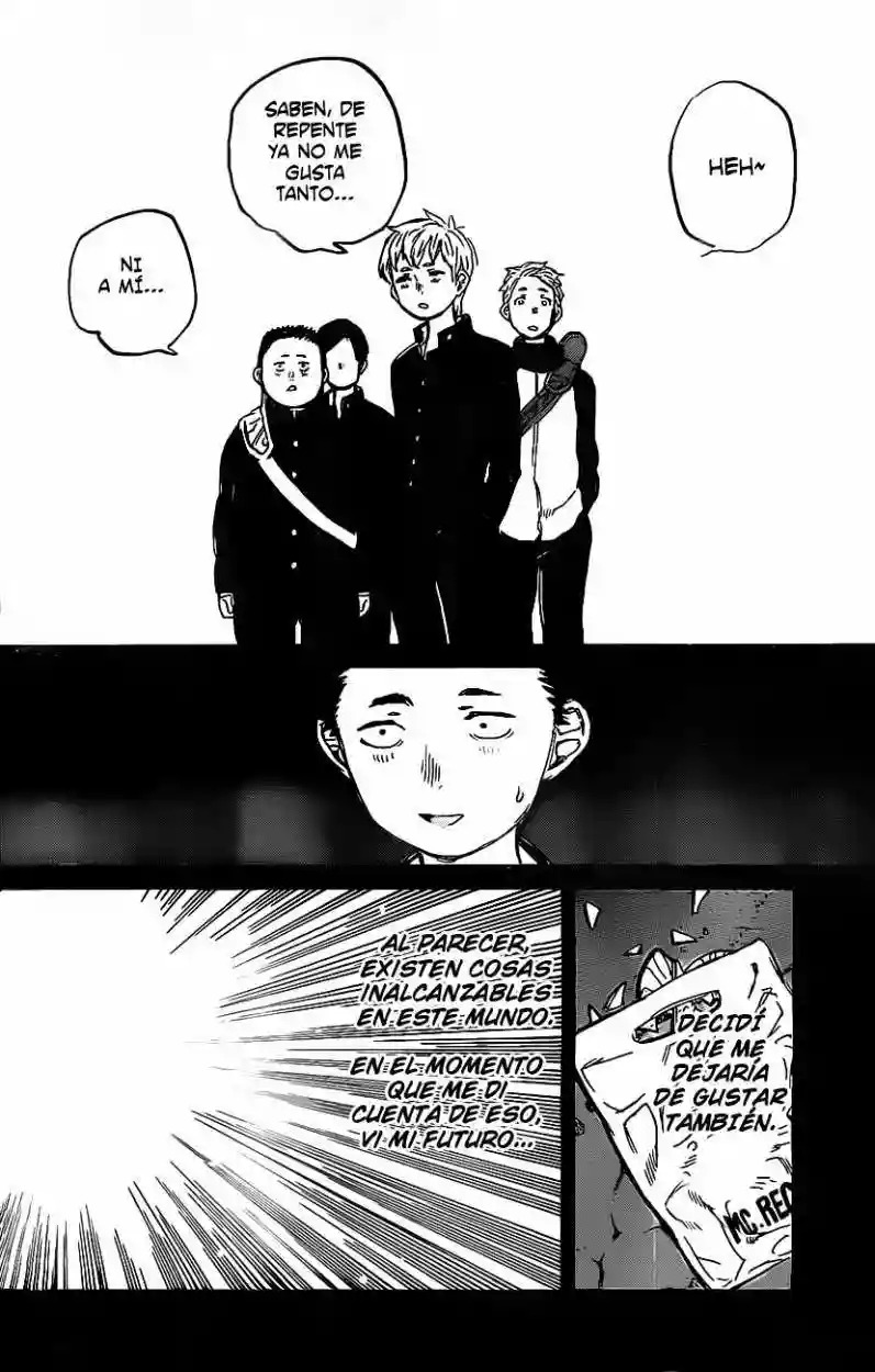 Read A Silent Voice Español Manga Online