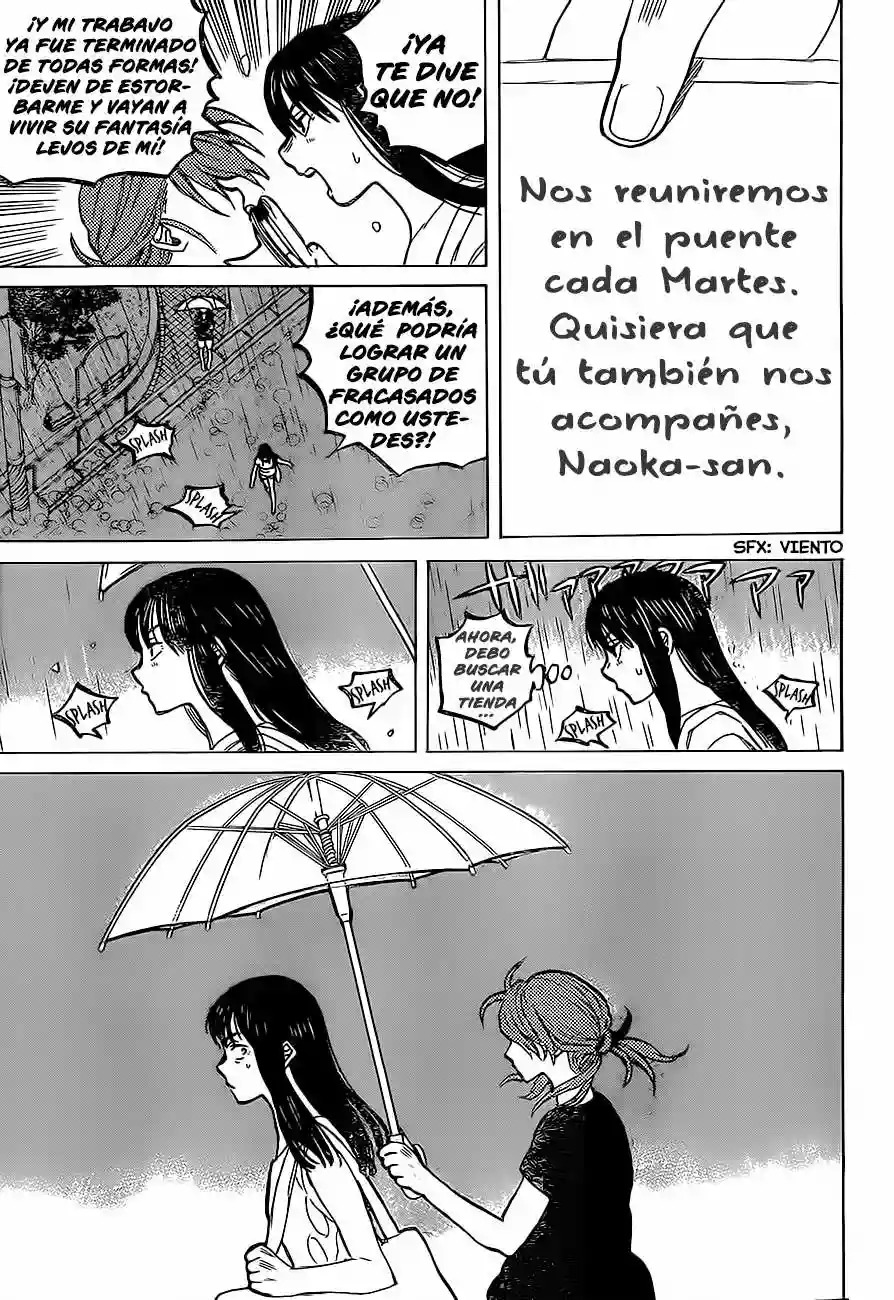 Read A Silent Voice Español Manga Online