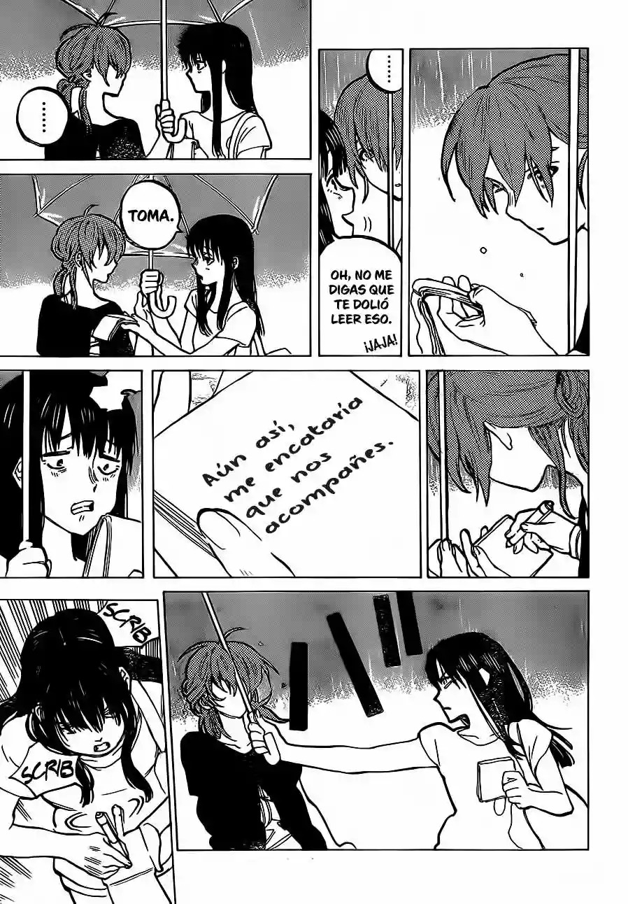 Read A Silent Voice Español Manga Online