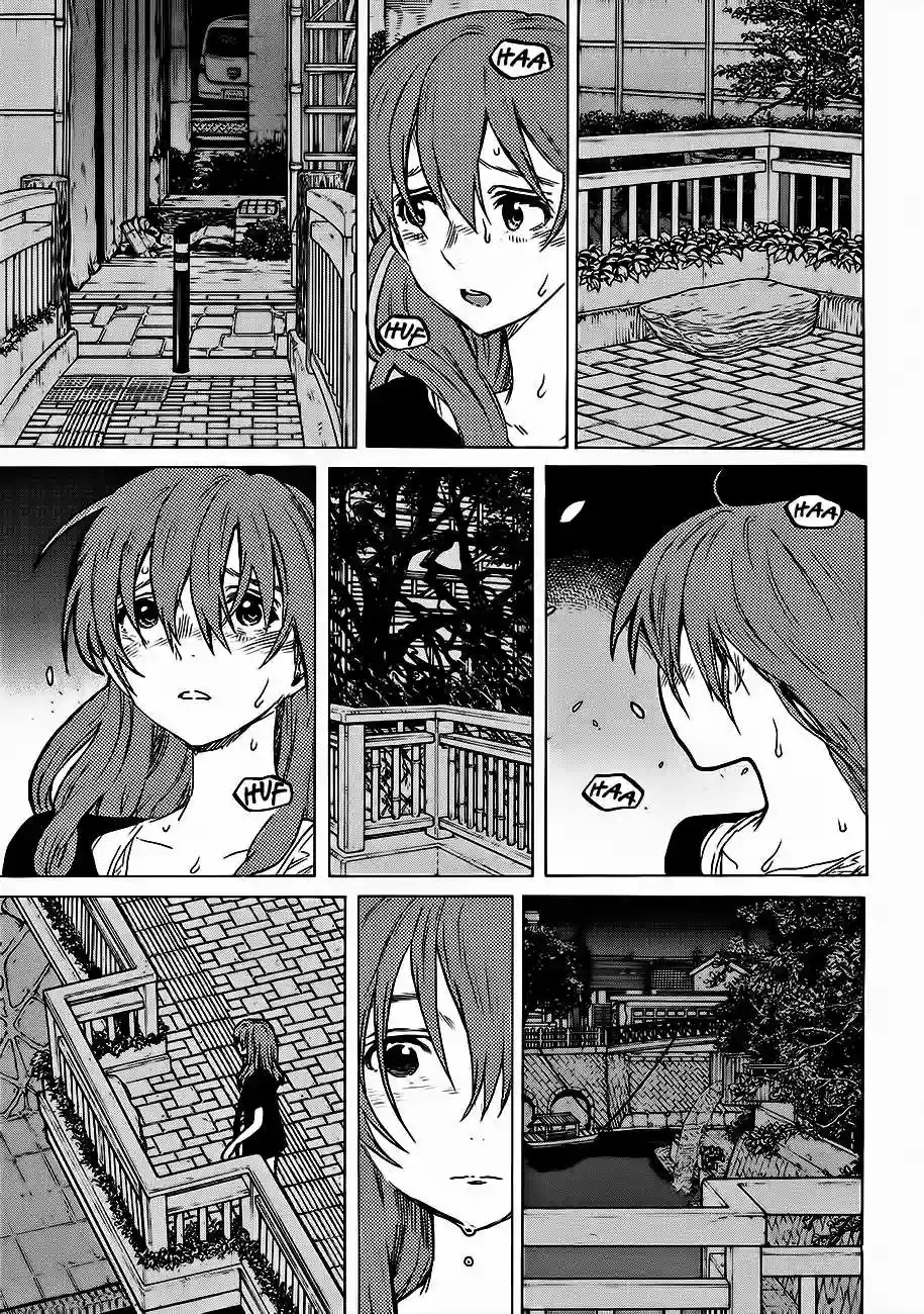 Read A Silent Voice Español Manga Online