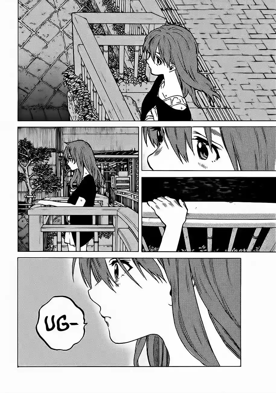 Read A Silent Voice Español Manga Online