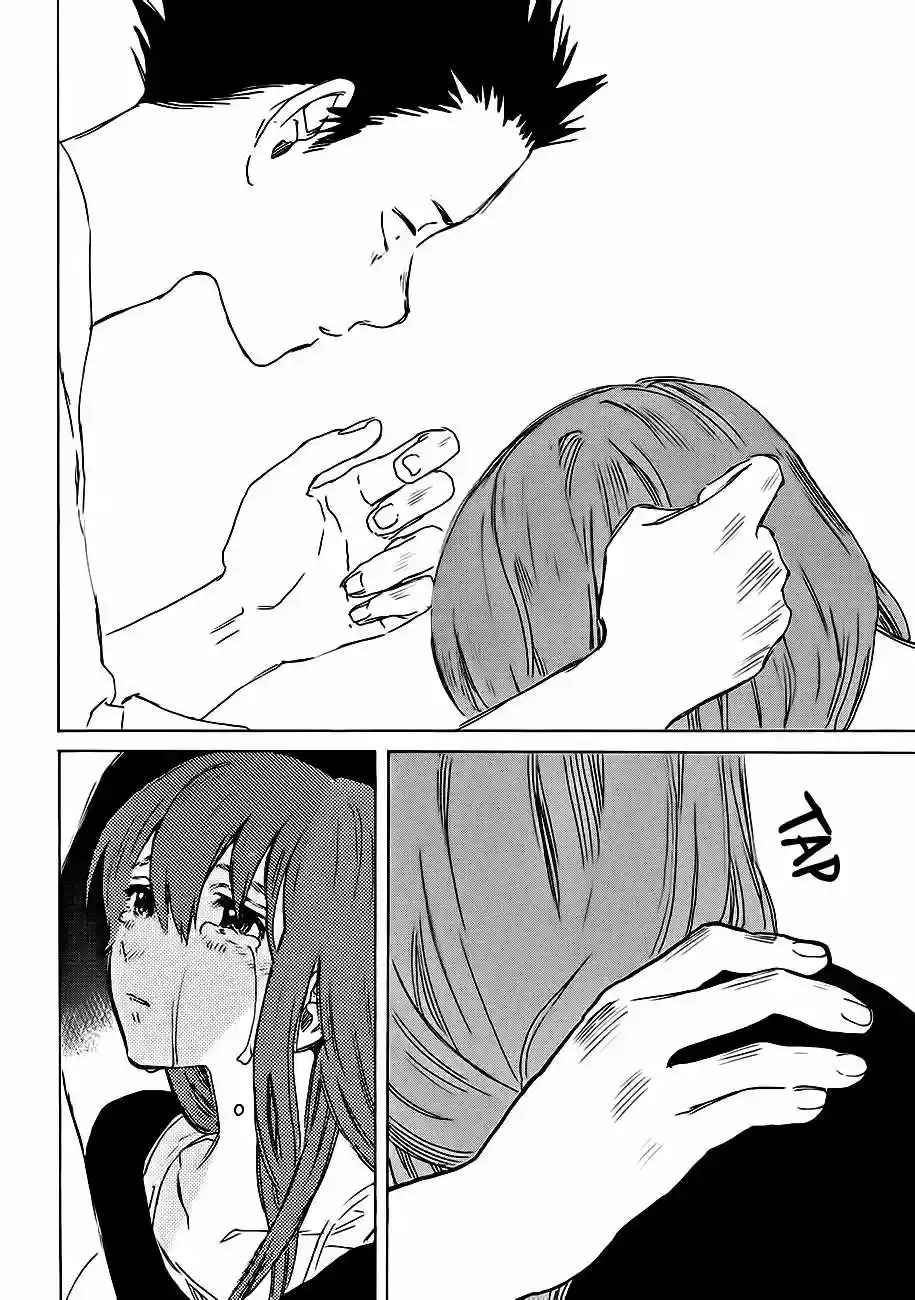 Read A Silent Voice Español Manga Online