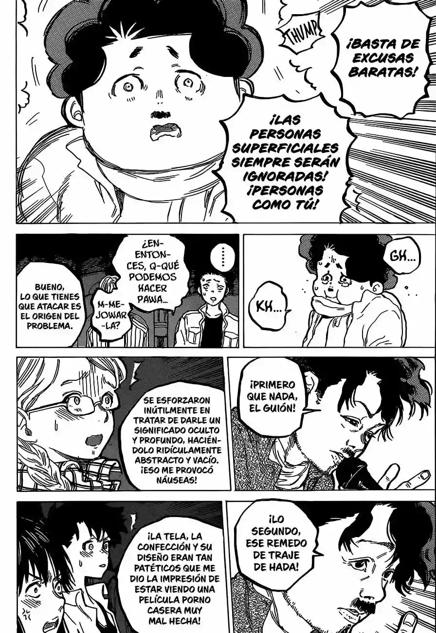 Read A Silent Voice Español Manga Online