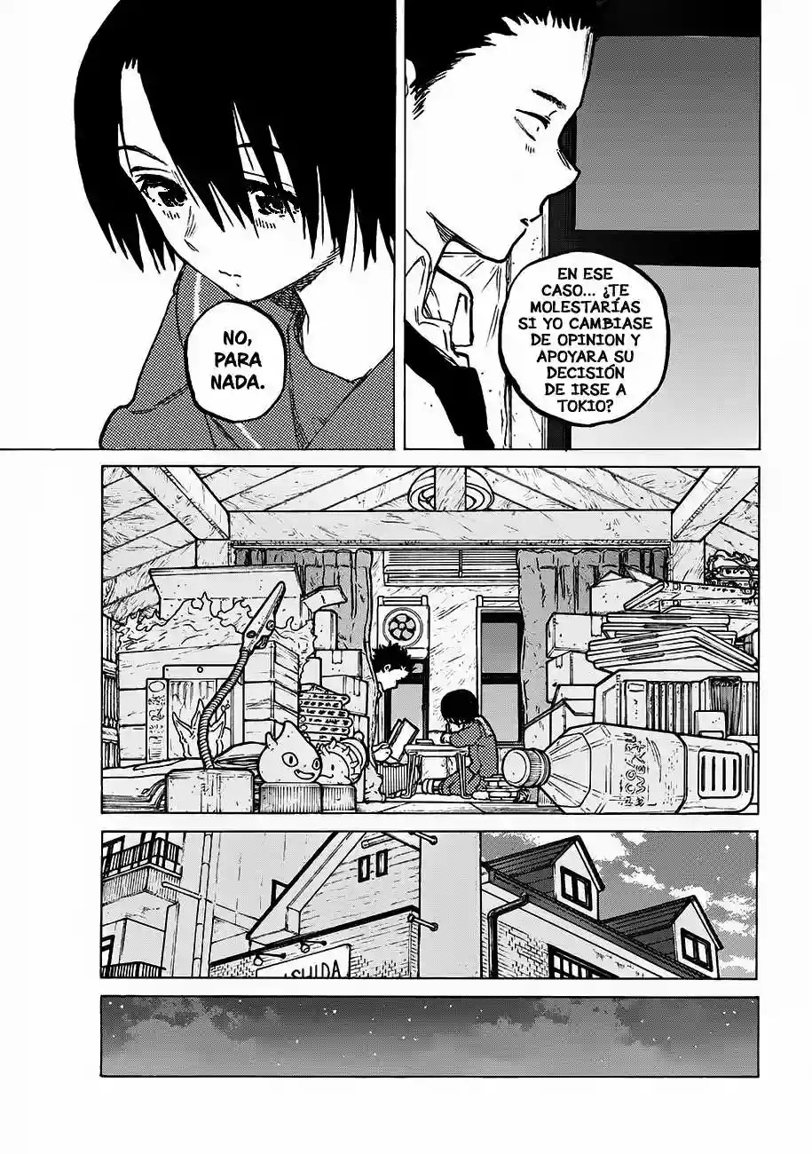 Read A Silent Voice Español Manga Online