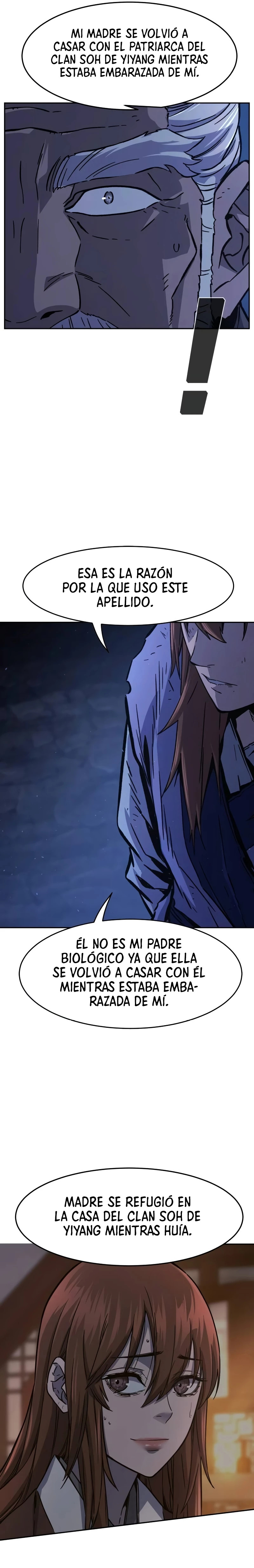 Read Absolute Sword Sense Español Manga Online