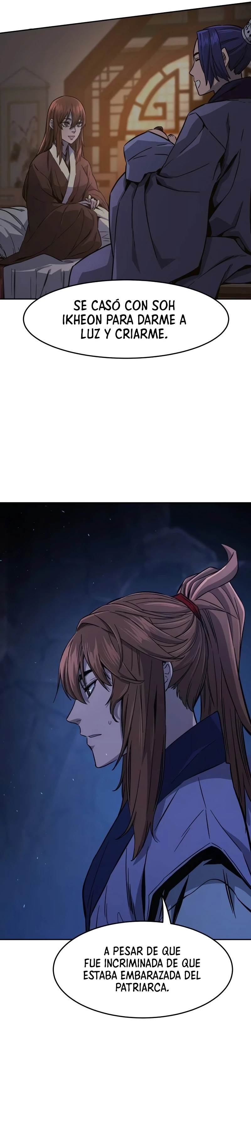 Read Absolute Sword Sense Español Manga Online