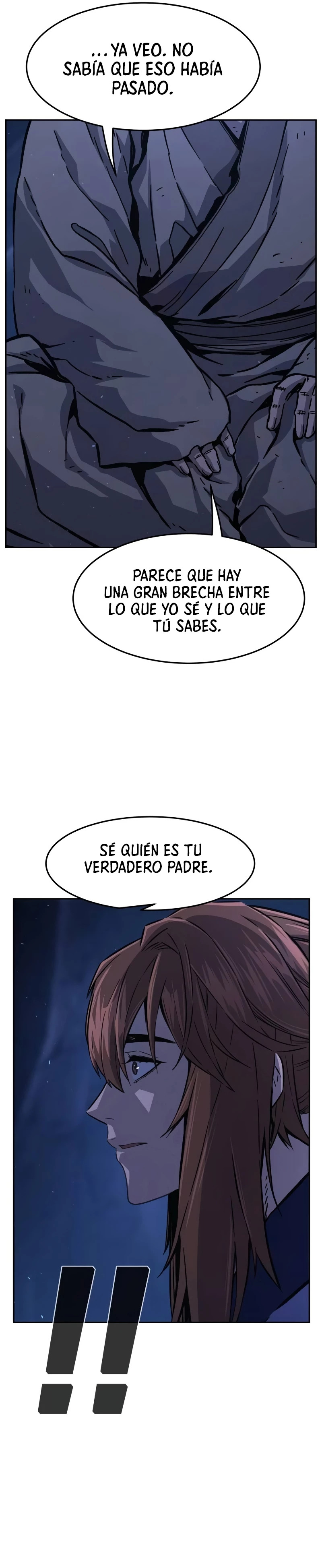Read Absolute Sword Sense Español Manga Online