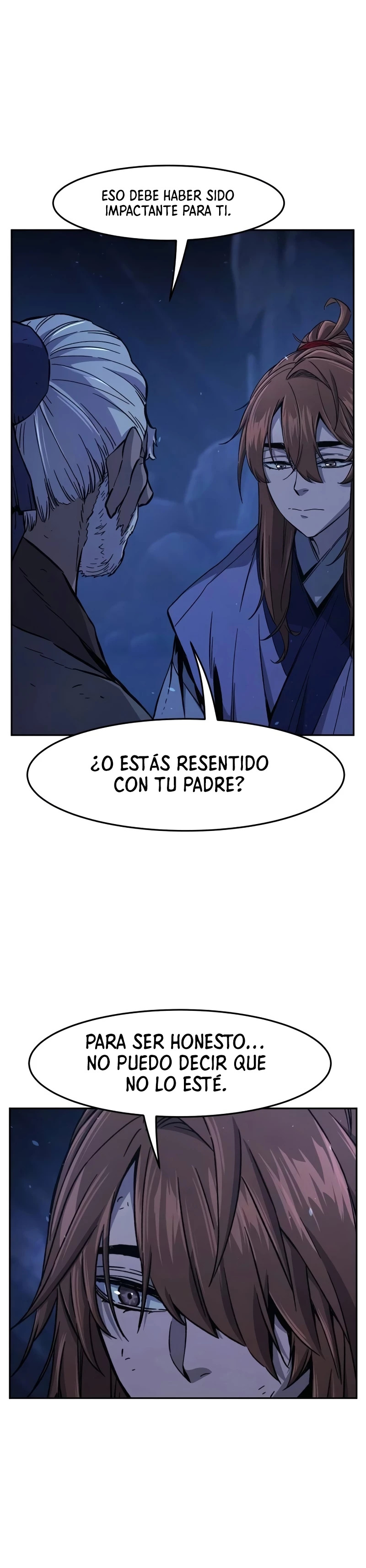Read Absolute Sword Sense Español Manga Online