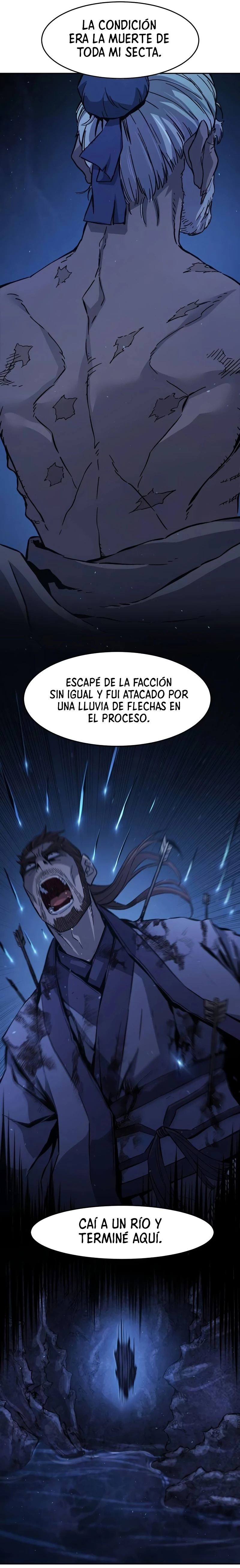 Read Absolute Sword Sense Español Manga Online
