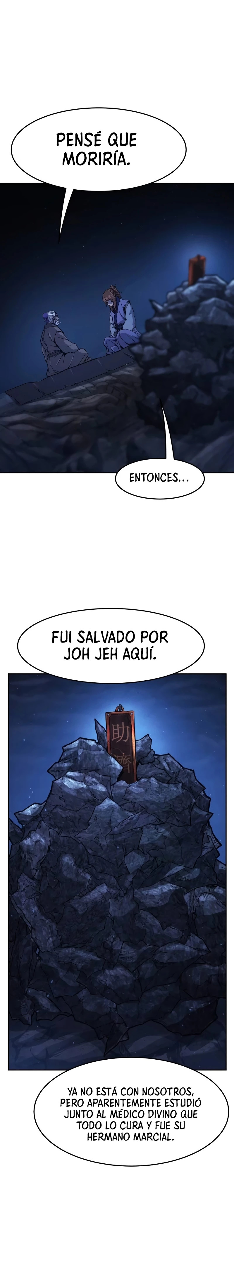 Read Absolute Sword Sense Español Manga Online