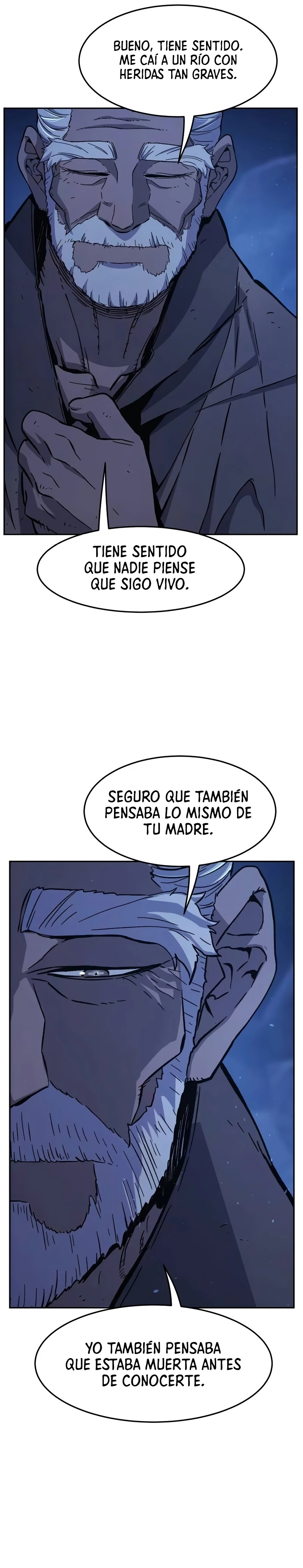 Read Absolute Sword Sense Español Manga Online