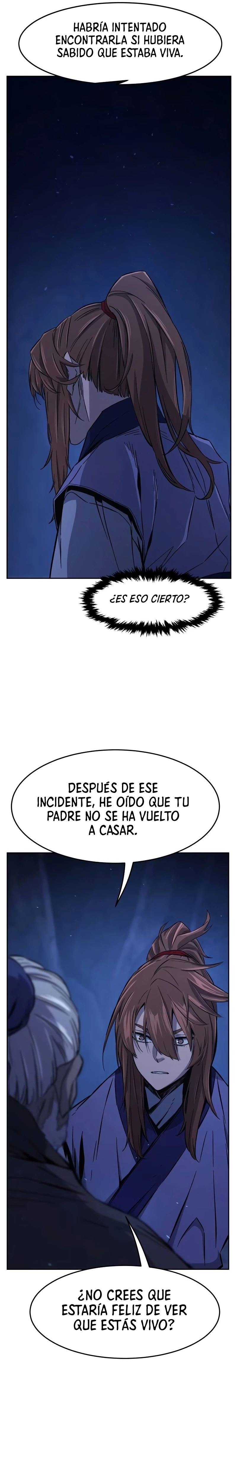 Read Absolute Sword Sense Español Manga Online