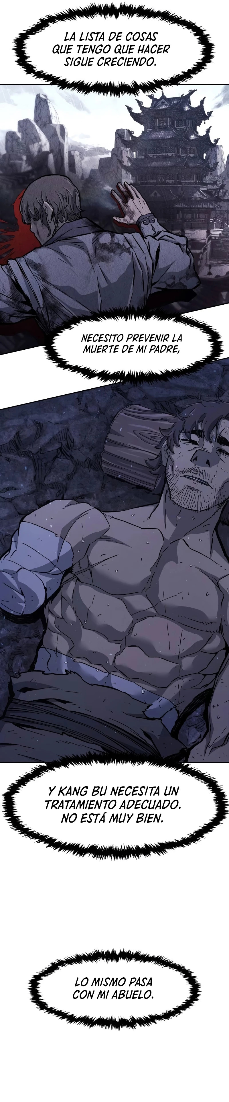 Read Absolute Sword Sense Español Manga Online