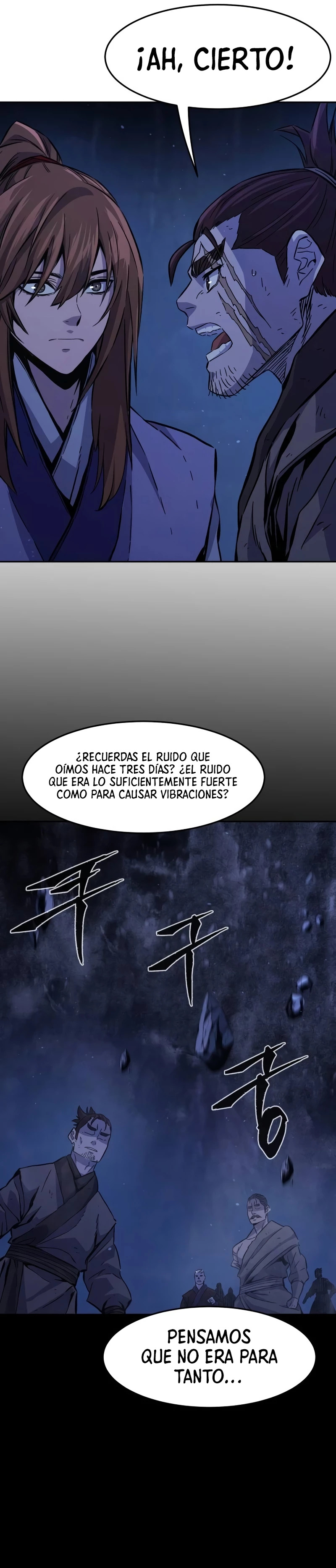 Read Absolute Sword Sense Español Manga Online