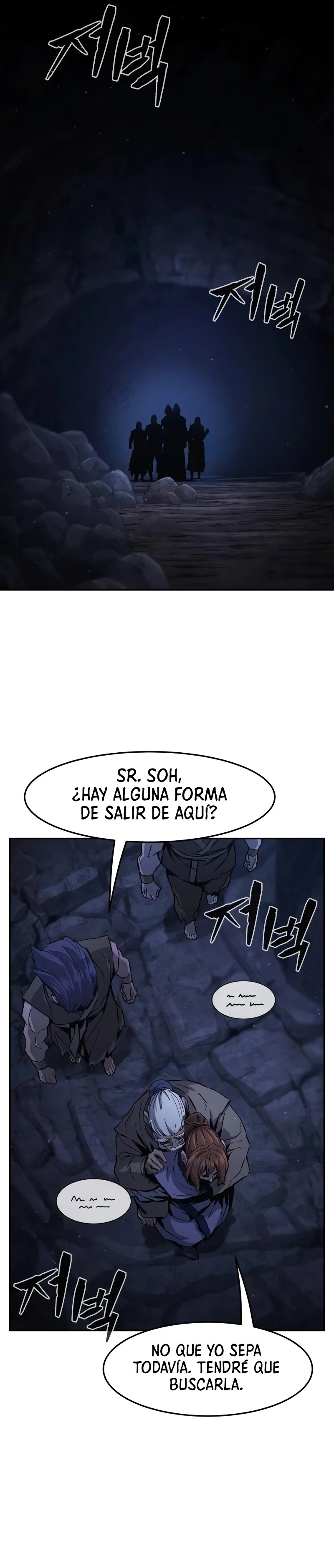 Read Absolute Sword Sense Español Manga Online