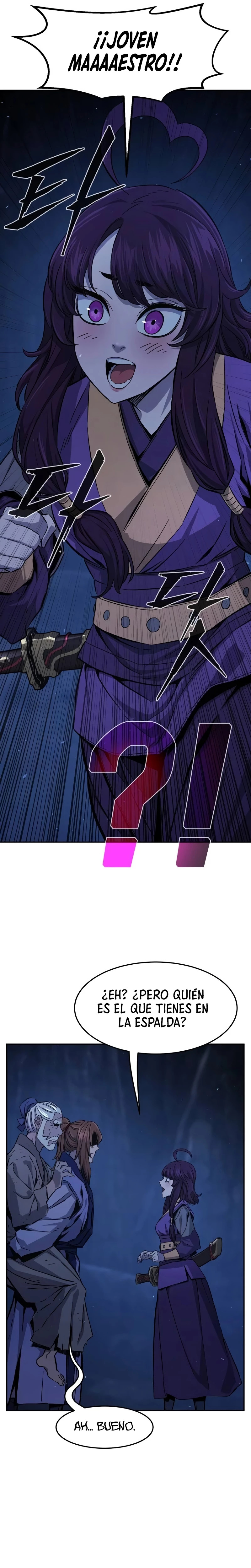 Read Absolute Sword Sense Español Manga Online
