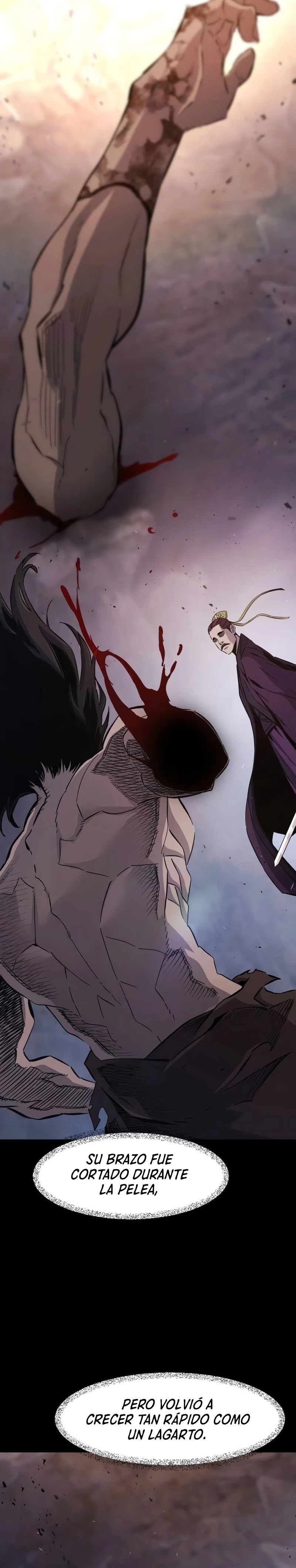Read Absolute Sword Sense Español Manga Online