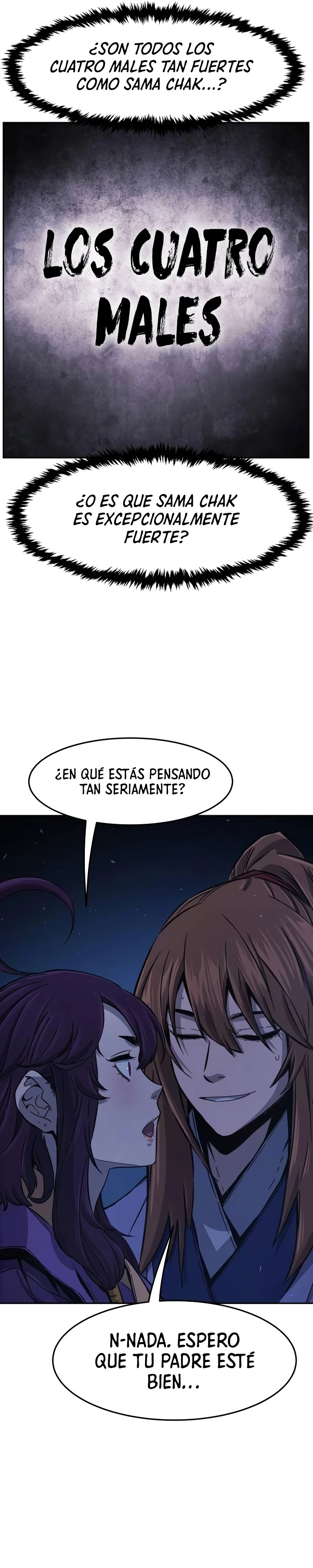 Read Absolute Sword Sense Español Manga Online