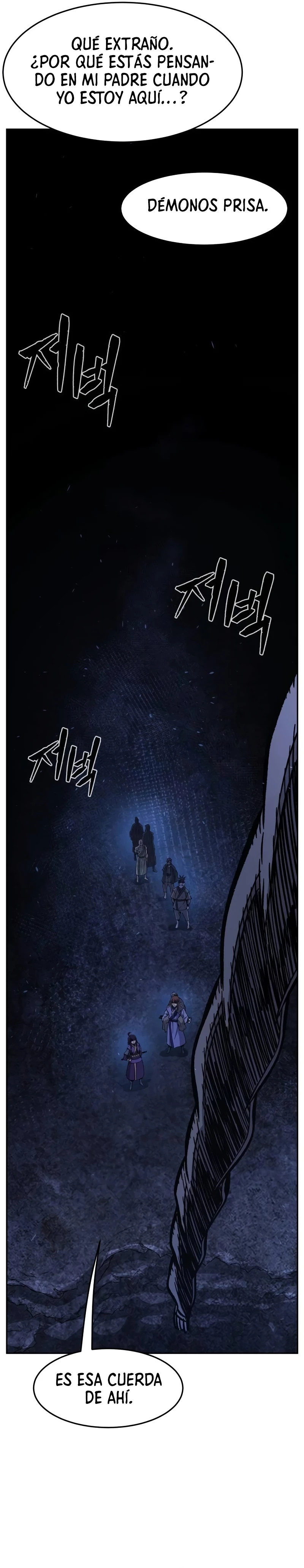Read Absolute Sword Sense Español Manga Online