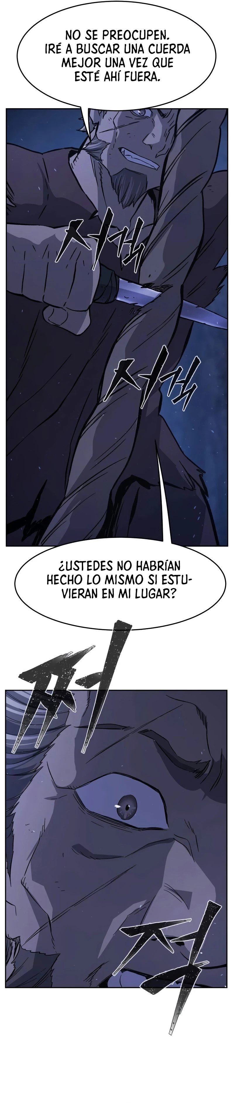 Read Absolute Sword Sense Español Manga Online