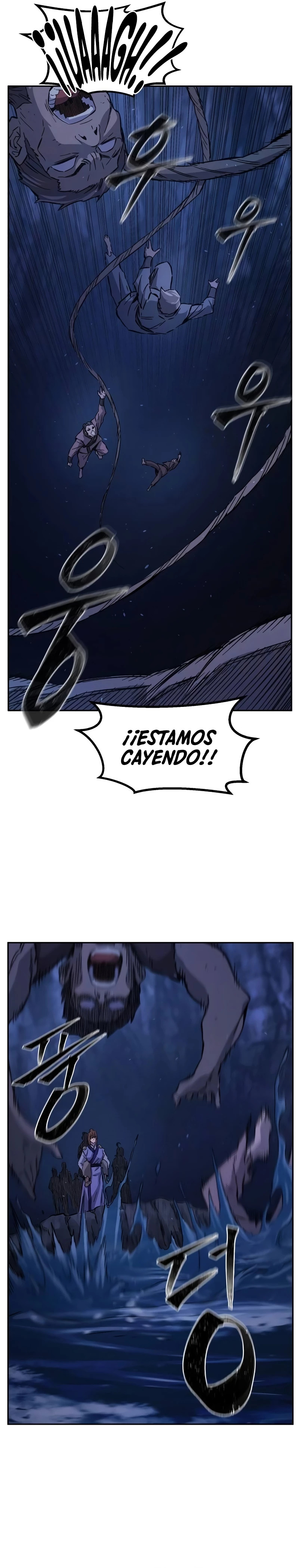 Read Absolute Sword Sense Español Manga Online