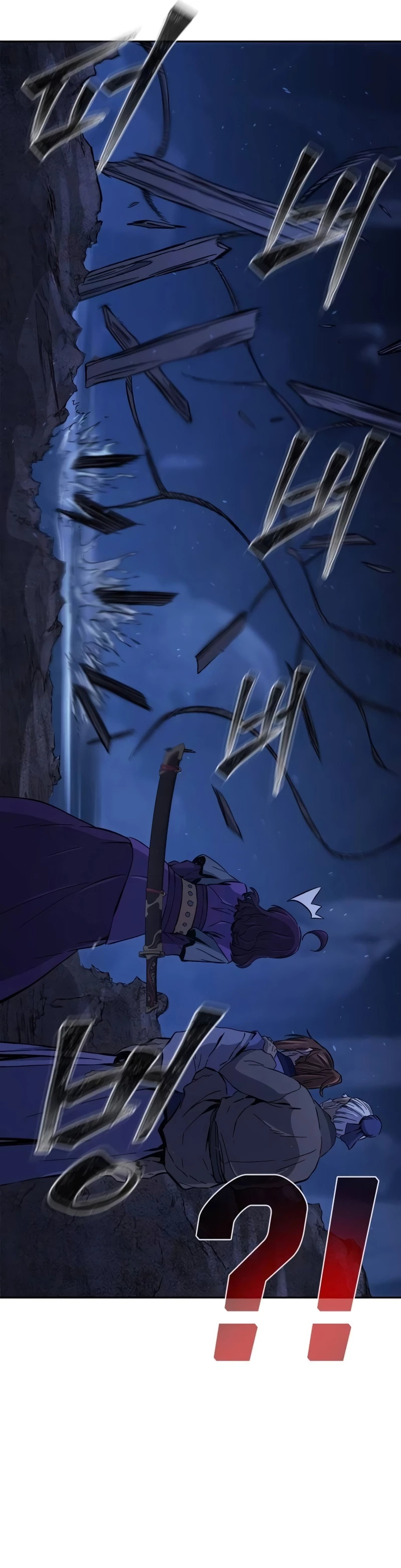 Read Absolute Sword Sense Español Manga Online