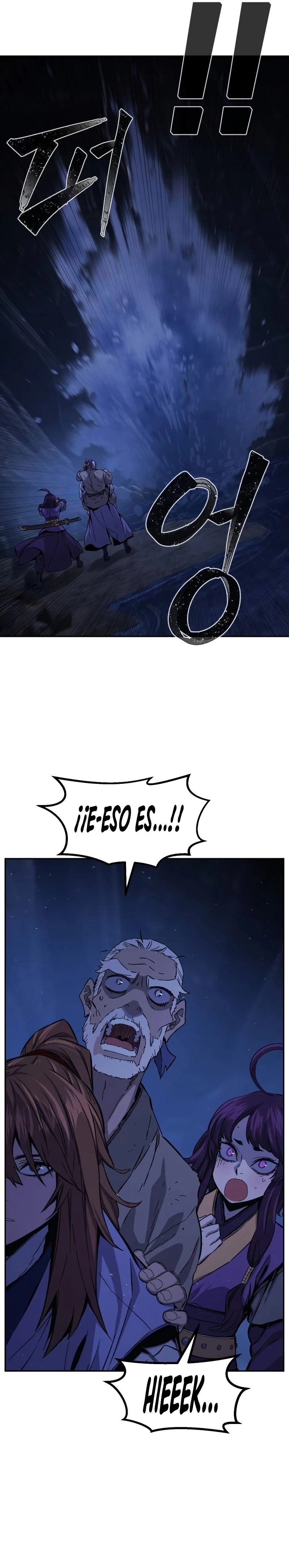 Read Absolute Sword Sense Español Manga Online