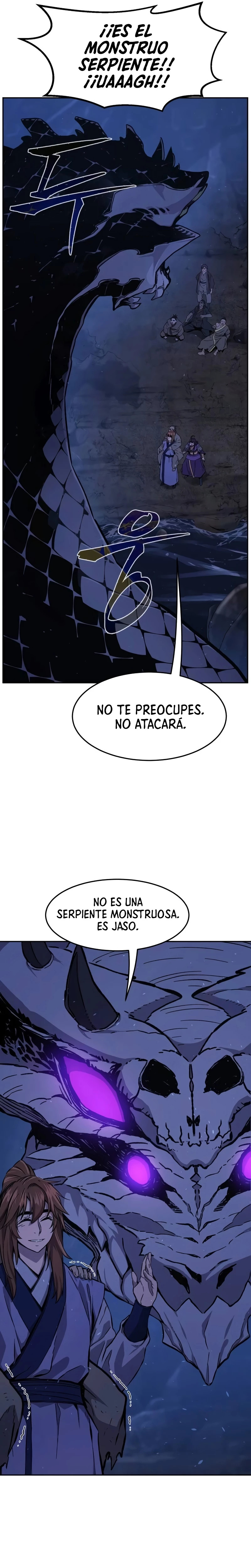 Read Absolute Sword Sense Español Manga Online