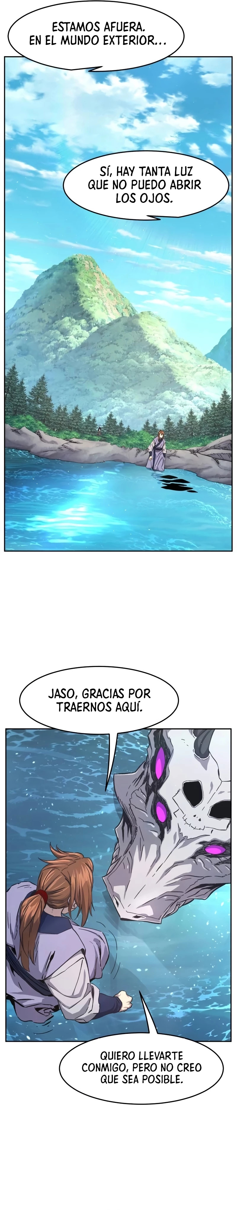 Read Absolute Sword Sense Español Manga Online