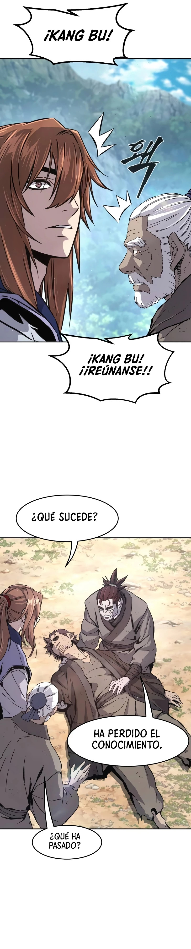 Read Absolute Sword Sense Español Manga Online