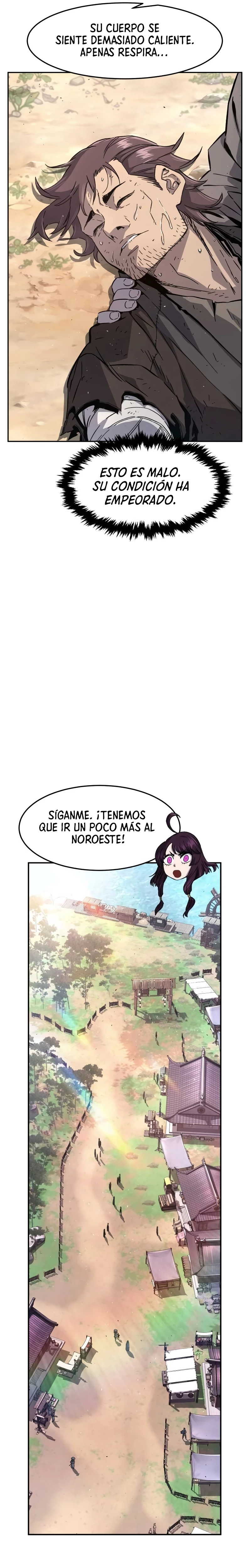 Read Absolute Sword Sense Español Manga Online