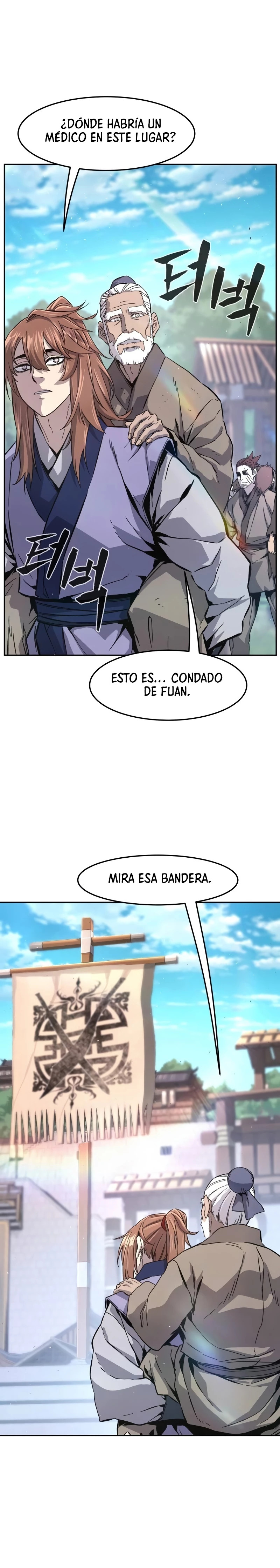 Read Absolute Sword Sense Español Manga Online
