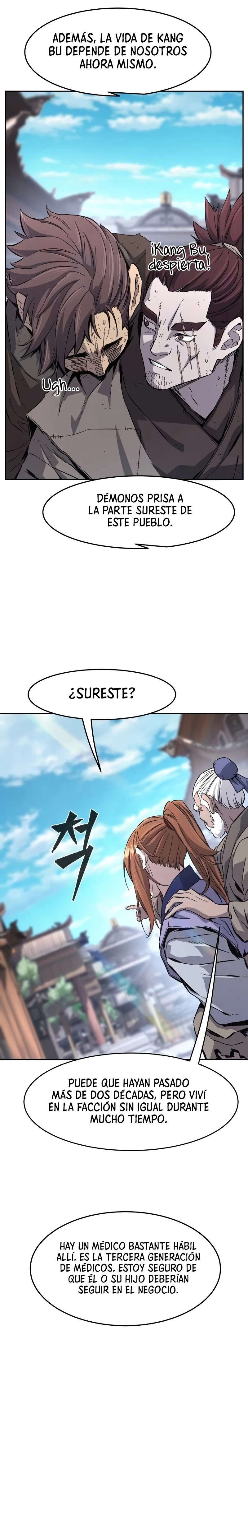 Read Absolute Sword Sense Español Manga Online