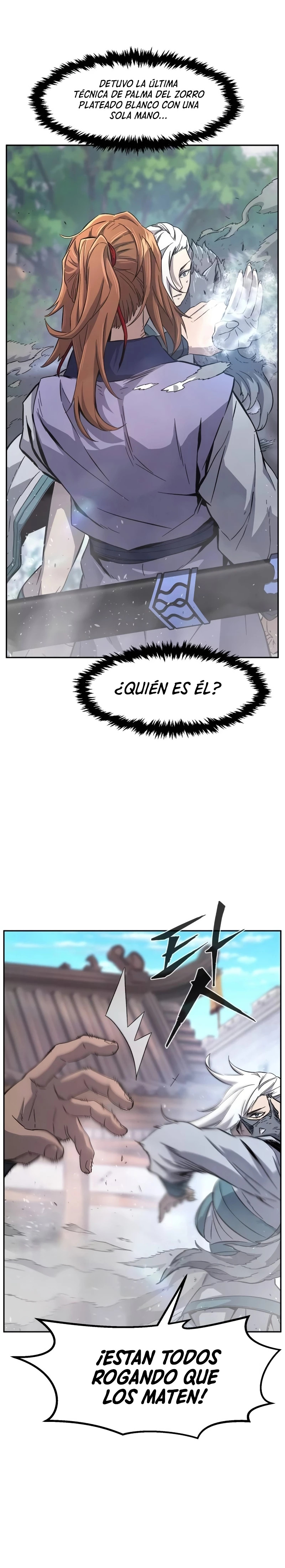 Read Absolute Sword Sense Español Manga Online