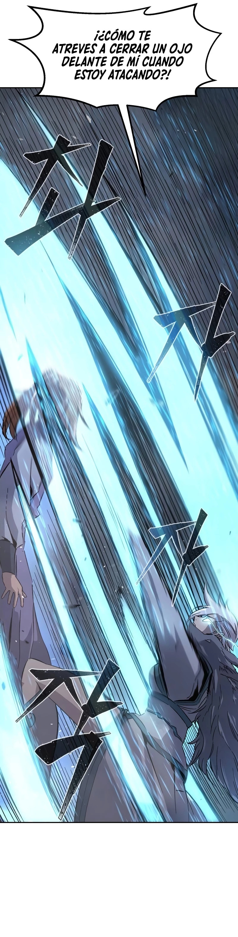 Read Absolute Sword Sense Español Manga Online