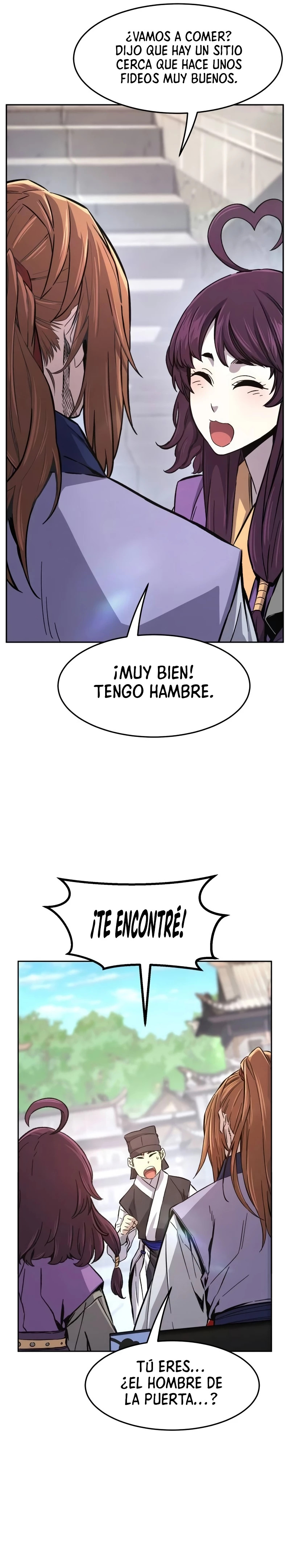 Read Absolute Sword Sense Español Manga Online