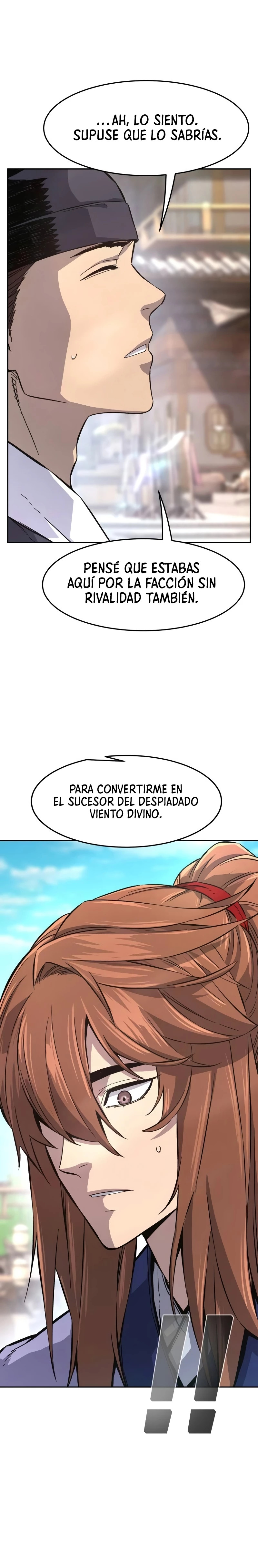 Read Absolute Sword Sense Español Manga Online