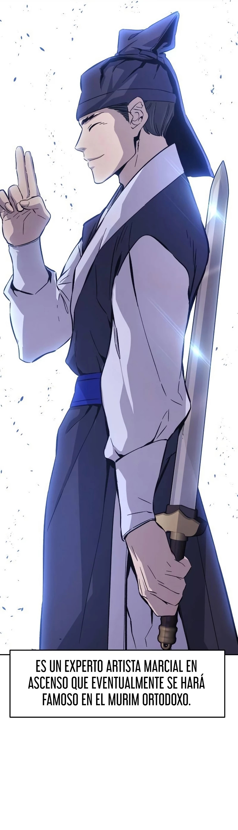 Read Absolute Sword Sense Español Manga Online