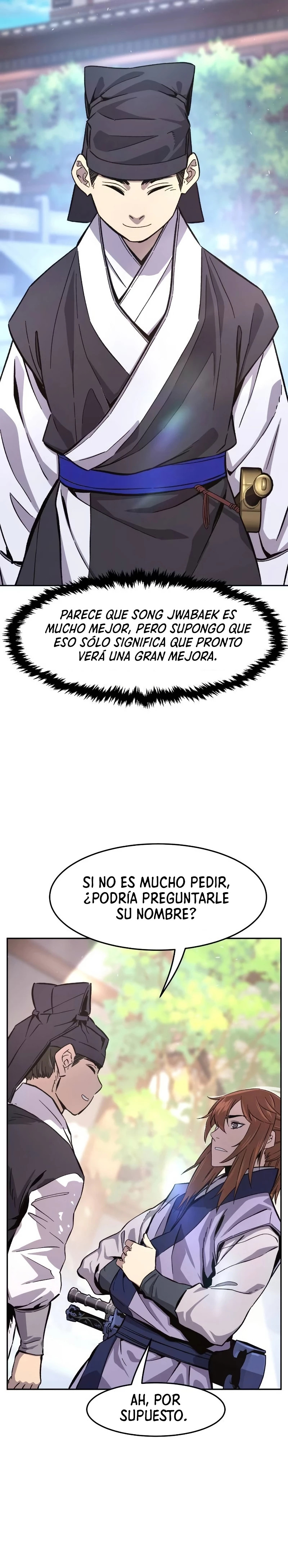 Read Absolute Sword Sense Español Manga Online