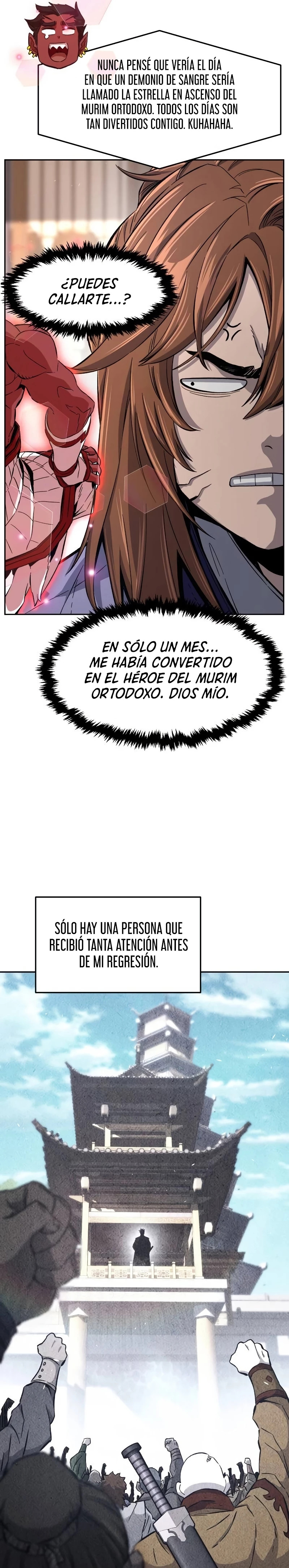 Read Absolute Sword Sense Español Manga Online
