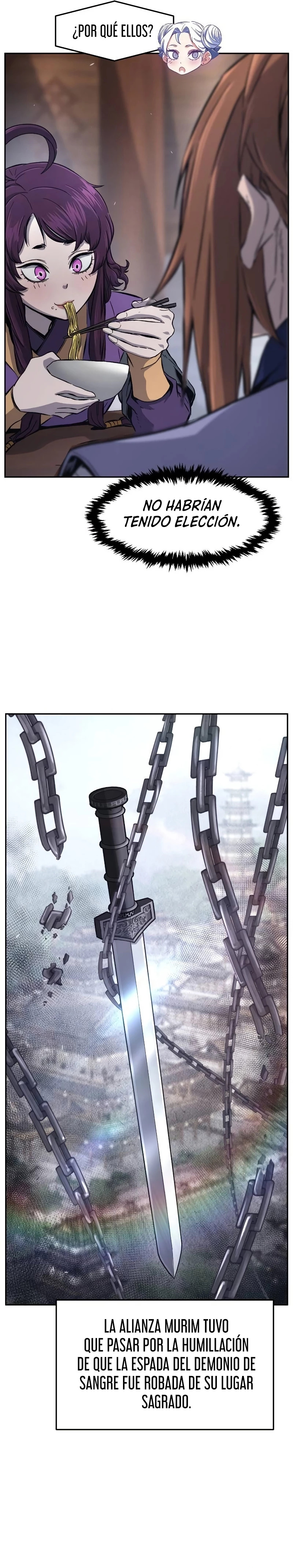 Read Absolute Sword Sense Español Manga Online